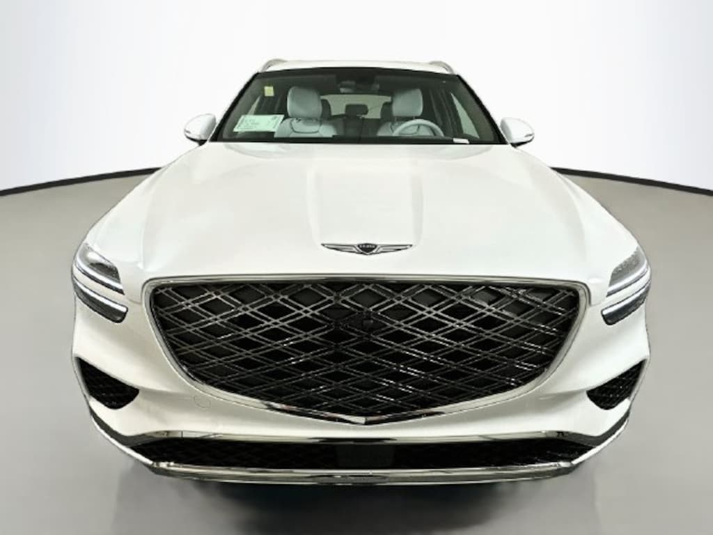 New 2027 Genesis GV70 2.5T Advanced SUV