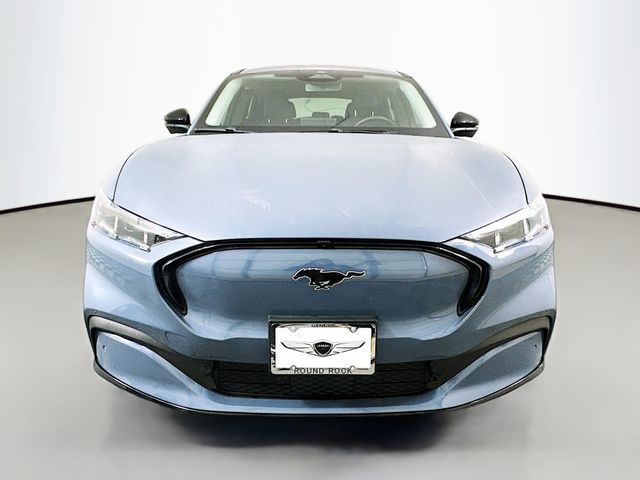Used 2024 Ford Mustang Mach-E Premium RWD with VIN 3FMTK3R41RMA01596 for sale in Round Rock, TX
