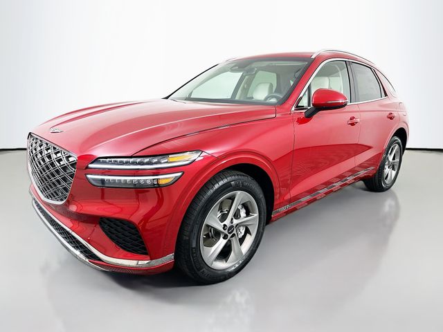 2026 Genesis GV70's photo