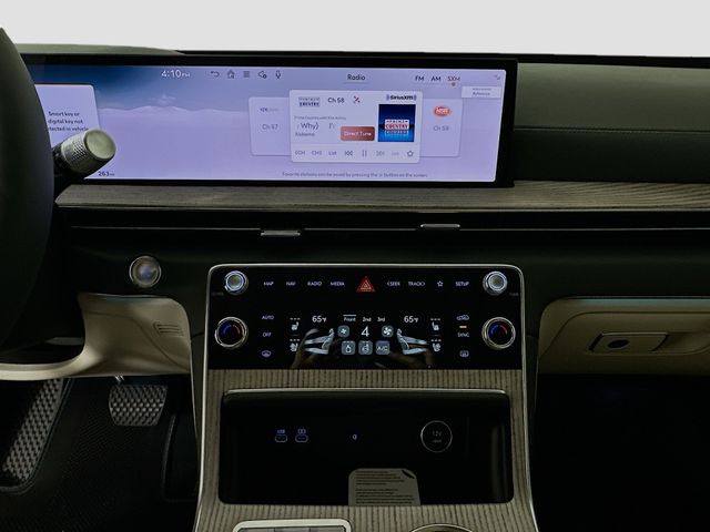 2026 GENESIS GV80 Prestige - Photo 11