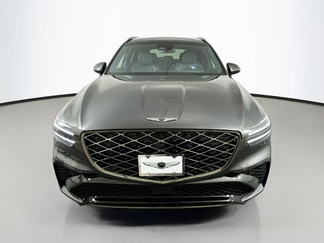 2026 GENESIS GV70 Sport Prestige - Photo 2