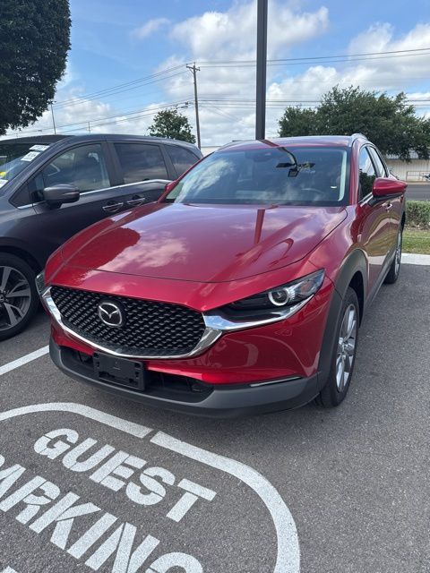 2023 Mazda CX-30 Select AWD's photo