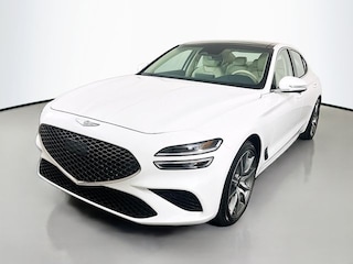 2026 Genesis G70