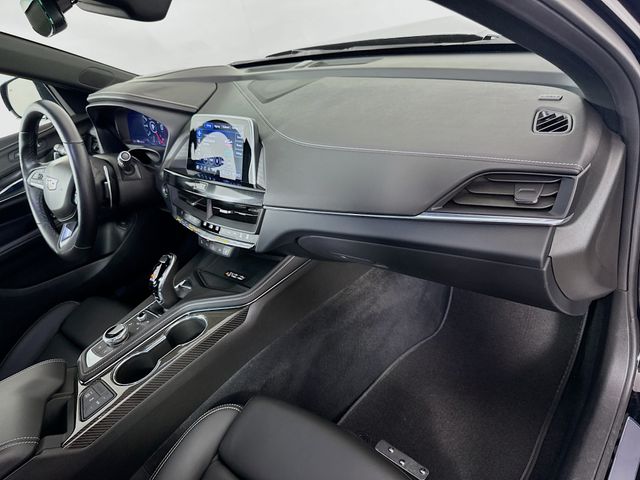 2023 Cadillac CT4 V-Series Blackwing - Photo 28