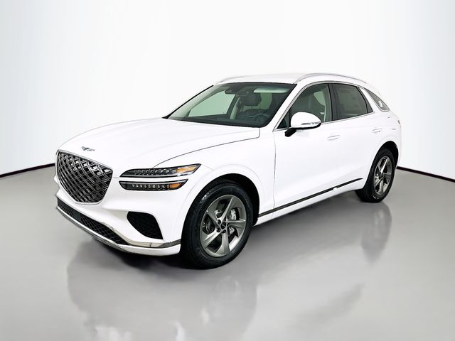 2026 Genesis GV70's photo