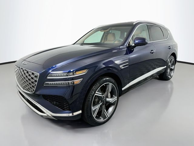 New 2026 Genesis GV80 3.5T Prestige