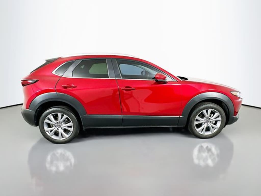 Used 2023 Mazda CX-30 2.5 S Select Package SUV