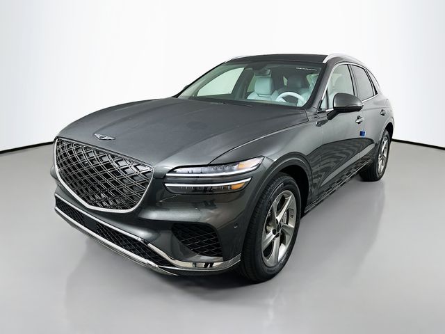 2026 GENESIS GV70 Advanced's photo