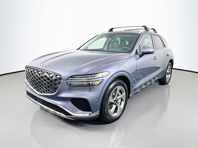 2026 Genesis GV70 2.5T Advanced AWD's photo
