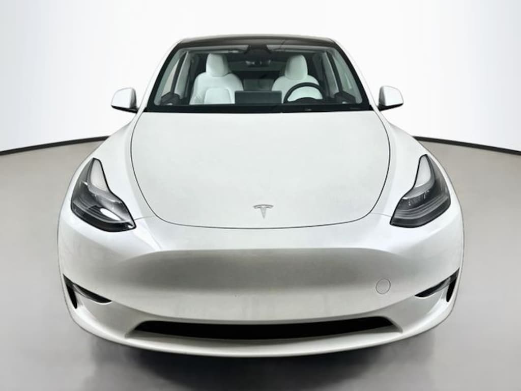 Used 2023 Tesla Model Y Standard Range SUV