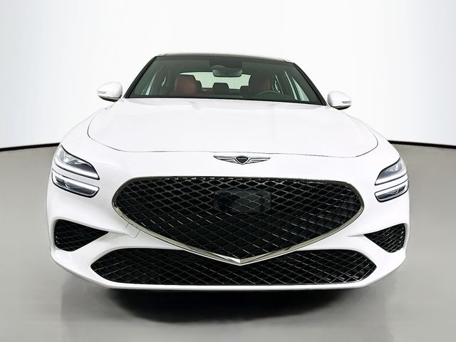 2025 Genesis G70 2.5T Sport Prestige photo 2