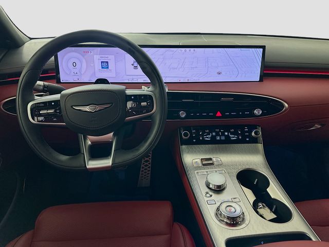 2026 GENESIS GV70 Sport Prestige - Photo 19