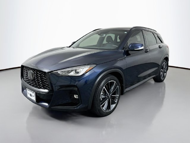 2024 INFINITI QX50 Sport
