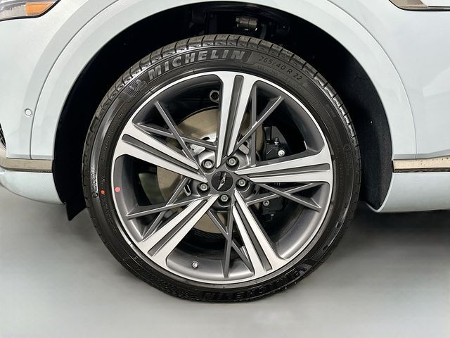 2026 GENESIS GV80 Coupe E-SC - Photo 23