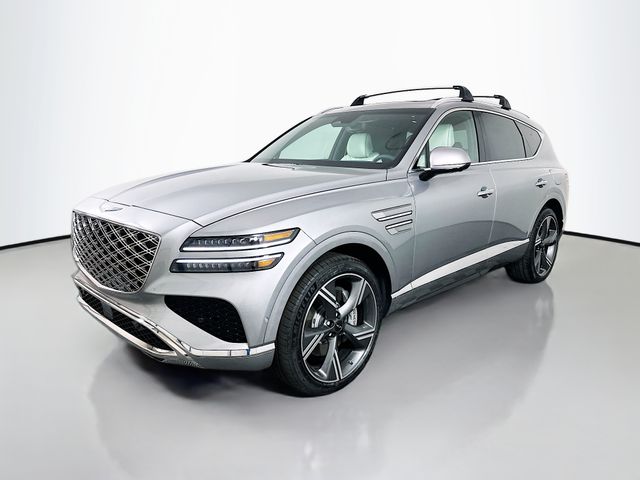 2026 Genesis GV80 3.5T Prestige AWD's photo