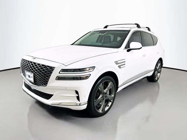 2024 Genesis GV80's photo
