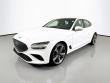 Certified 2025 Genesis G70 2.5T Sport Prestige Sedan