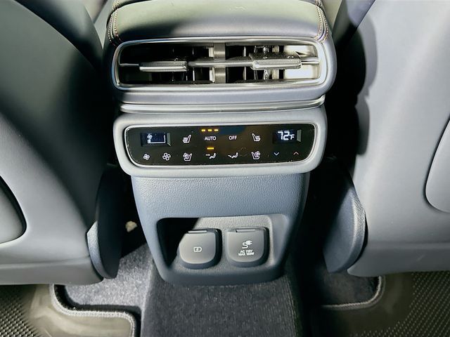 2026 GENESIS GV80 Coupe E-SC - Photo 18