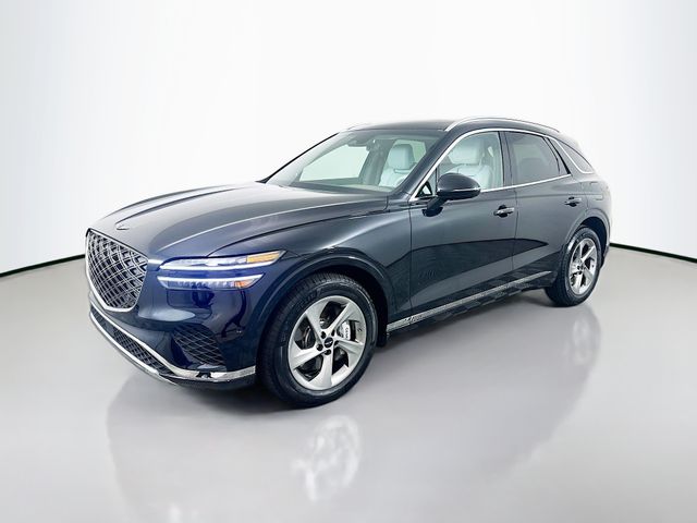 Certified Pre-Owned 2026 Genesis GV70 2.5T Advanced