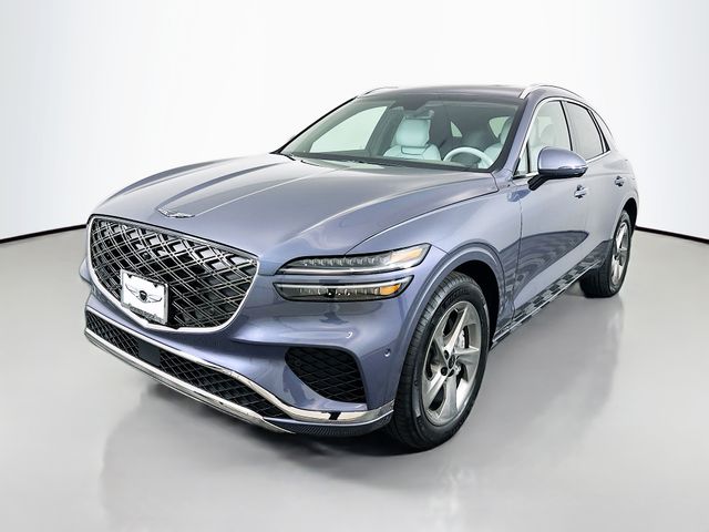 2026 GENESIS GV70 Advanced's photo