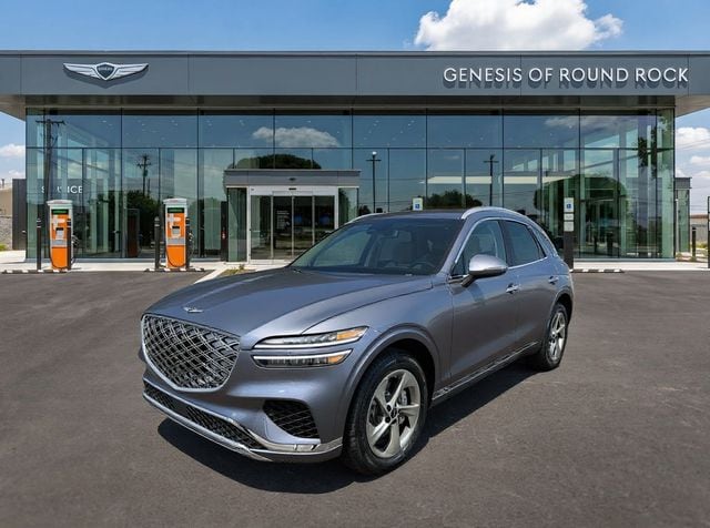 New 2027 Genesis GV70 2.5T