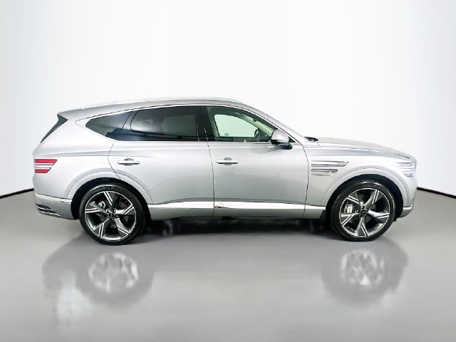 Used 2025 Genesis GV80 3.5T Prestige SUV