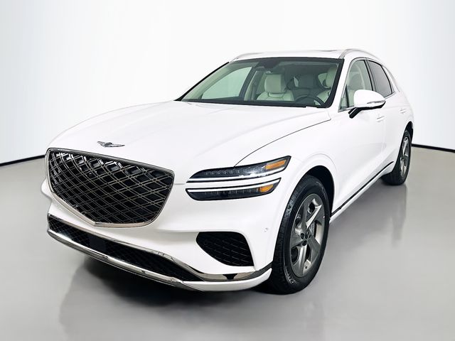 2026 GENESIS GV70 Advanced's photo