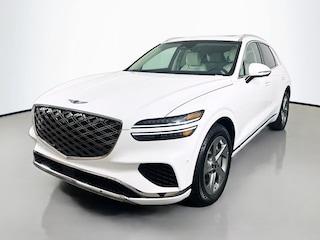 2026 Genesis GV70