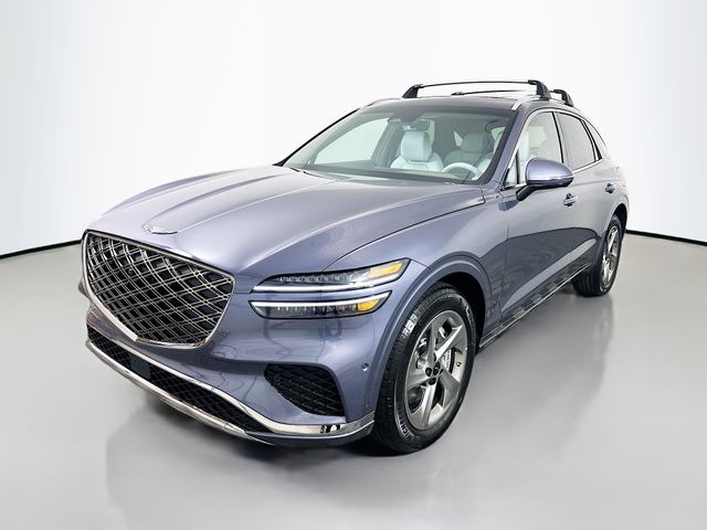 2026 Genesis GV70 2.5T Advanced AWD's photo