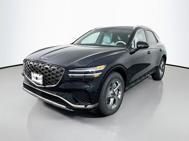 2026 GENESIS GV70 Advanced's photo