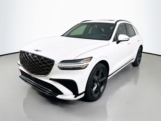 2026 GENESIS GV70