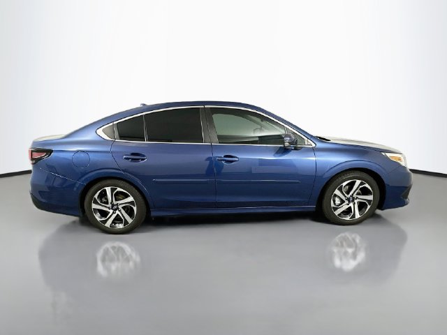 Used 2020 Subaru Legacy Limited Sedan