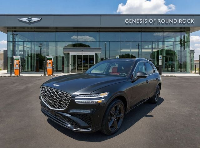 New 2026 Genesis GV70 2.5T Sport Prestige