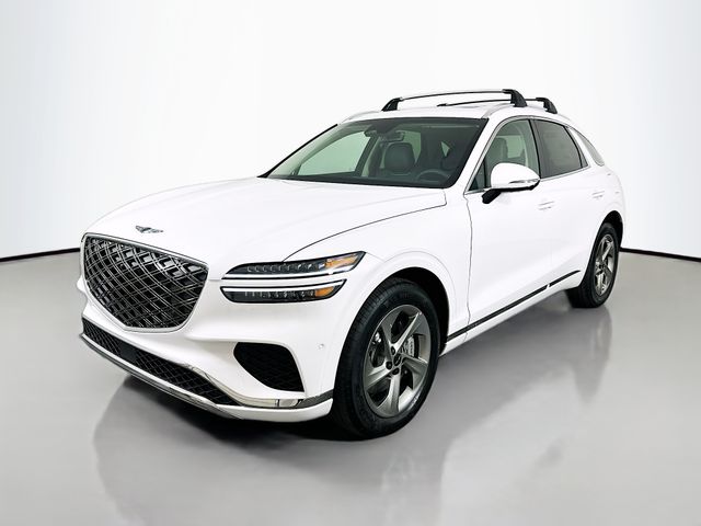2026 GENESIS GV70 Advanced's photo