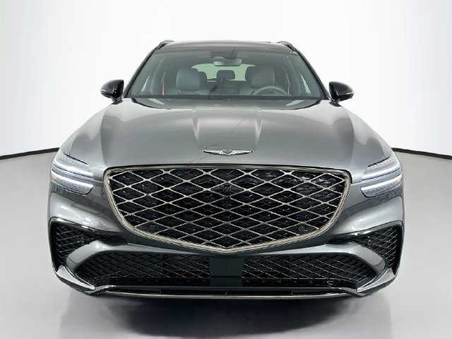 New 2027 Genesis GV70 3.5T Prestige Graphite SUV