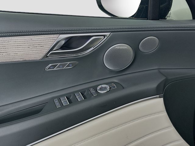 2026 GENESIS GV80 Prestige - Photo 20