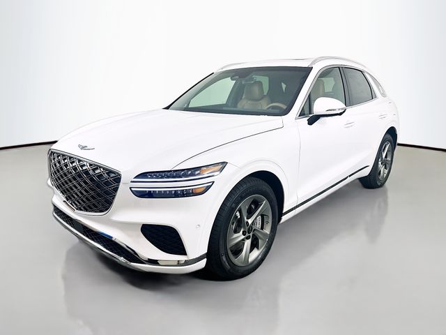 2026 Genesis GV70 2.5T Advanced AWD's photo