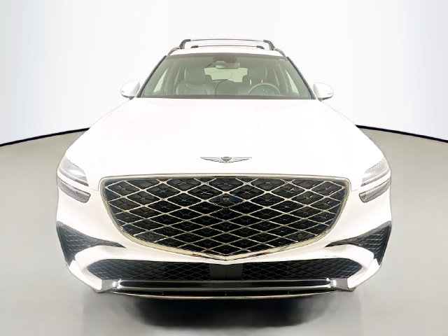 Certified 2026 Genesis GV70 3.5T Sport Advanced SUV