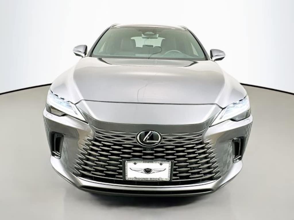 Used 2023 Lexus RX 350 Luxury SUV