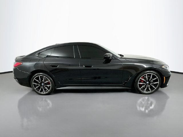 Used 2023 BMW 4 Series 430i xDrive Gran Coupe Hatchback