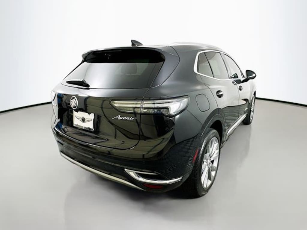 Used 2023 Buick