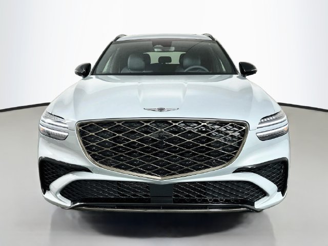 New 2027 Genesis GV70 3.5T Prestige Graphite SUV