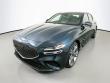 Certified 2025 Genesis G70 3.3T Sport Advanced Sedan