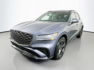 2026 Genesis GV70