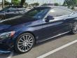Used 2017 Mercedes-Benz C-Class C 300 Coupe