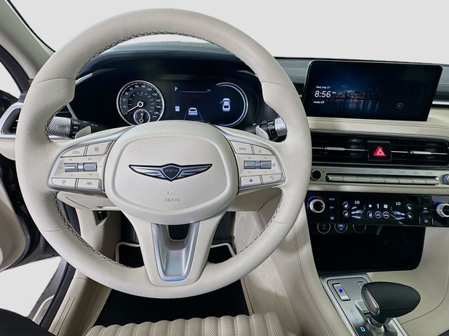 2026 GENESIS G70 Prestige - Photo 10