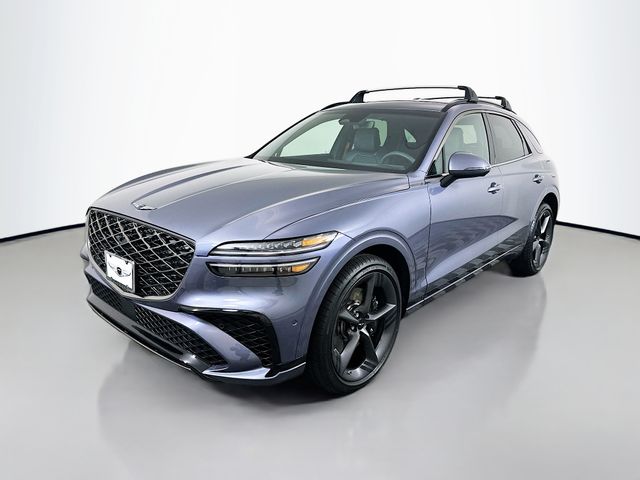 2026 GENESIS GV70 Sport Prestige's photo