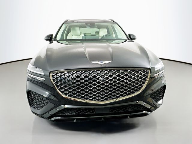 2025 Genesis GV70 3.5T Sport Advanced photo 2