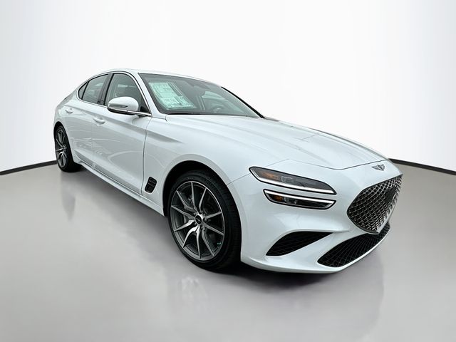 2025 Genesis G70 2.5T photo 3