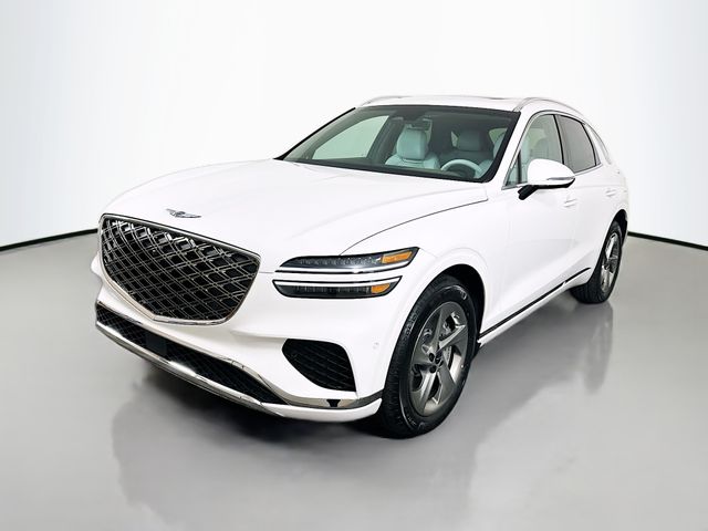 2026 Genesis GV70 2.5T Advanced AWD's photo